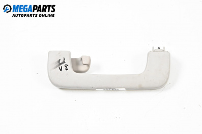 Handle for Audi A6 Sedan C6 (05.2004 - 03.2011), 5 doors, position: rear - left