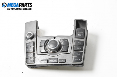 Panou butoane for Audi A6 Sedan C6 (05.2004 - 03.2011)