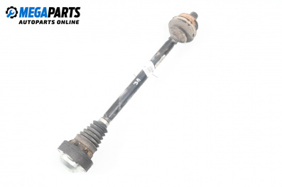 Driveshaft for Audi A6 Sedan C6 (05.2004 - 03.2011) 3.2 FSI quattro, 255 hp, position: rear - left, automatic