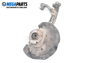 Knuckle hub for Audi A6 Sedan C6 (05.2004 - 03.2011), position: front - right