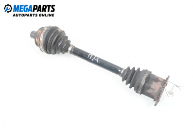 Driveshaft for Audi A6 Sedan C6 (05.2004 - 03.2011) 3.2 FSI quattro, 255 hp, position: front - right, automatic