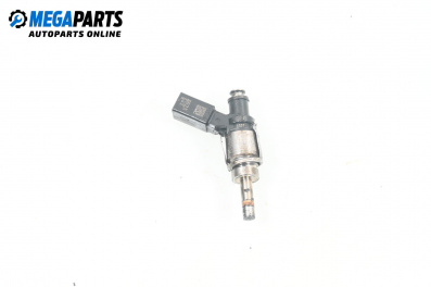 Gasoline fuel injector for Audi A6 Sedan C6 (05.2004 - 03.2011) 3.2 FSI quattro, 255 hp