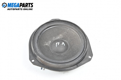 Loudspeaker for Opel Astra H Sedan (02.2007 - 05.2014)