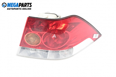 Tail light for Opel Astra H Sedan (02.2007 - 05.2014), sedan, position: right