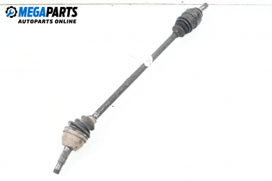 Driveshaft for Opel Astra H Sedan (02.2007 - 05.2014) 1.6, 116 hp, position: front - right