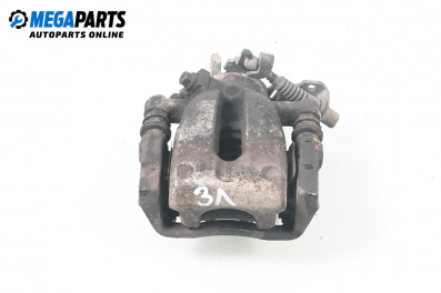 Bremszange for Opel Astra H Sedan (02.2007 - 05.2014), position: links, rückseite