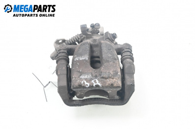 Etrier de frână for Opel Astra H Sedan (02.2007 - 05.2014), position: dreaptă - spate