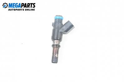 Gasoline fuel injector for Opel Astra H Sedan (02.2007 - 05.2014) 1.6, 116 hp