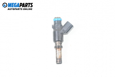 Gasoline fuel injector for Opel Astra H Sedan (02.2007 - 05.2014) 1.6, 116 hp