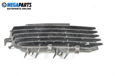 Grilă în bara de protecție for Opel Vectra C Sedan (04.2002 - 01.2009), sedan, position: fața