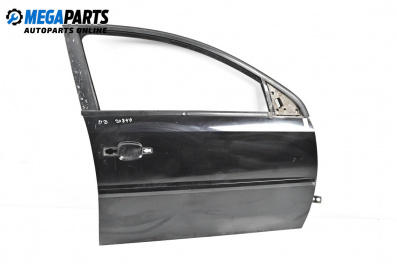 Tür for Opel Vectra C Sedan (04.2002 - 01.2009), 5 türen, sedan, position: rechts, vorderseite