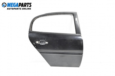 Door for Opel Vectra C Sedan (04.2002 - 01.2009), 5 doors, sedan, position: rear - right