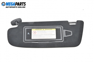 Sun visor for Mercedes-Benz S-Class Sedan (W221) (09.2005 - 12.2013), position: left