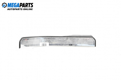 Prag interior for Mercedes-Benz S-Class Sedan (W221) (09.2005 - 12.2013), 5 uși, sedan, position: dreaptă - spate