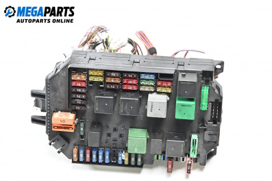 Fuse box for Mercedes-Benz S-Class Sedan (W221) (09.2005 - 12.2013) S 320 CDI (221.022, 221.122), 235 hp