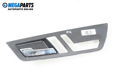 Inner handle for Mercedes-Benz S-Class Sedan (W221) (09.2005 - 12.2013), 5 doors, sedan, position: front - left