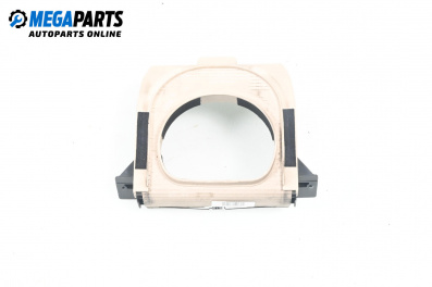 Interior plastic for Mercedes-Benz S-Class Sedan (W221) (09.2005 - 12.2013), 5 doors, sedan