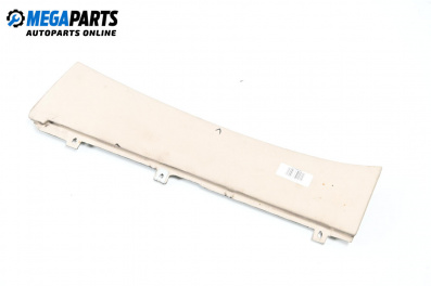 Interior plastic for Mercedes-Benz S-Class Sedan (W221) (09.2005 - 12.2013), 5 doors, sedan, position: left