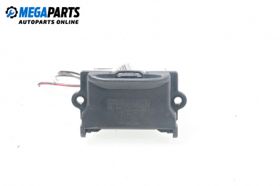Interior plastic for Mercedes-Benz S-Class Sedan (W221) (09.2005 - 12.2013), 5 doors, sedan, position: front, № 202 540 23 73
