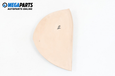 Interior plastic for Mercedes-Benz S-Class Sedan (W221) (09.2005 - 12.2013), 5 doors, sedan, position: right