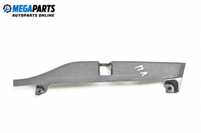 Interior plastic for Mercedes-Benz S-Class Sedan (W221) (09.2005 - 12.2013), 5 doors, sedan, position: left
