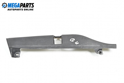 Interior plastic for Mercedes-Benz S-Class Sedan (W221) (09.2005 - 12.2013), 5 doors, sedan, position: right