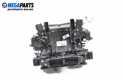 Blower motor housing for Mercedes-Benz S-Class Sedan (W221) (09.2005 - 12.2013), 5 doors, sedan