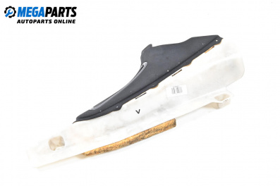 Interior plastic for Mercedes-Benz S-Class Sedan (W221) (09.2005 - 12.2013), 5 doors, sedan, position: left