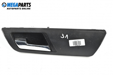 Inner handle for Mercedes-Benz S-Class Sedan (W221) (09.2005 - 12.2013), 5 doors, sedan, position: rear - left