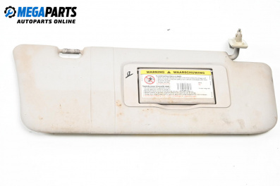 Sun visor for Mercedes-Benz M-Class SUV (W164) (07.2005 - 12.2012), position: right