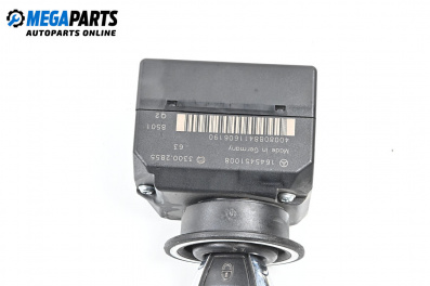 Zündschlüssel for Mercedes-Benz M-Class SUV (W164) (07.2005 - 12.2012)
