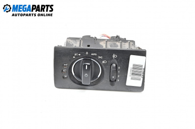 Lights switch for Mercedes-Benz M-Class SUV (W164) (07.2005 - 12.2012)