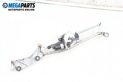 Front wipers motor for Mercedes-Benz M-Class SUV (W164) (07.2005 - 12.2012), suv, position: front, № a 164 820 1742