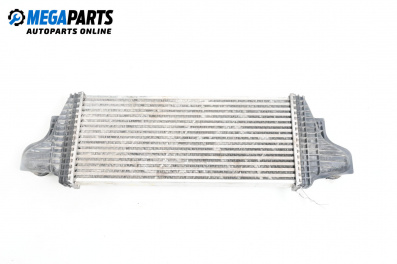 Intercooler for Mercedes-Benz M-Class SUV (W164) (07.2005 - 12.2012) ML 280 CDI 4-matic (164.120), 190 hp