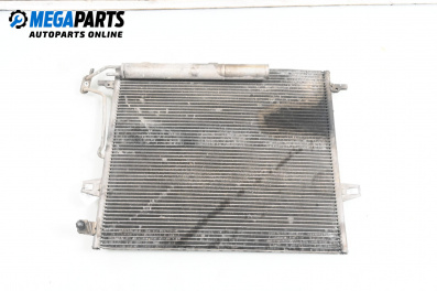 Air conditioning radiator for Mercedes-Benz M-Class SUV (W164) (07.2005 - 12.2012) ML 280 CDI 4-matic (164.120), 190 hp, automatic