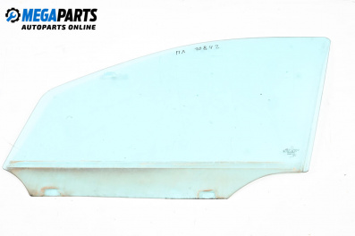 Window for Mercedes-Benz M-Class SUV (W164) (07.2005 - 12.2012), 5 doors, suv, position: front - left