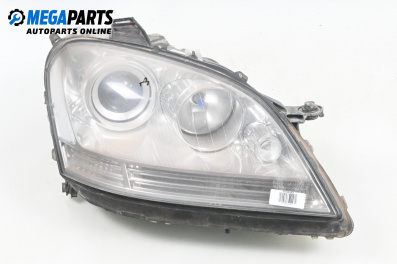 Headlight for Mercedes-Benz M-Class SUV (W164) (07.2005 - 12.2012), suv, position: right