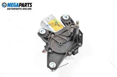 Front wipers motor for Mercedes-Benz M-Class SUV (W164) (07.2005 - 12.2012), suv, position: rear, № BR164/BR251