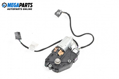 Sunroof motor for Mercedes-Benz M-Class SUV (W164) (07.2005 - 12.2012), suv, № a 164 820 14 42