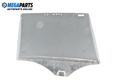 Geam for Mercedes-Benz M-Class SUV (W164) (07.2005 - 12.2012), 5 uși, suv, position: dreaptă - spate