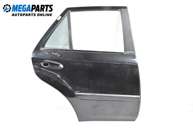 Door for Mercedes-Benz M-Class SUV (W164) (07.2005 - 12.2012), 5 doors, suv, position: rear - right