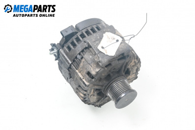 Alternator for Mercedes-Benz M-Class SUV (W164) (07.2005 - 12.2012) ML 280 CDI 4-matic (164.120), 190 hp