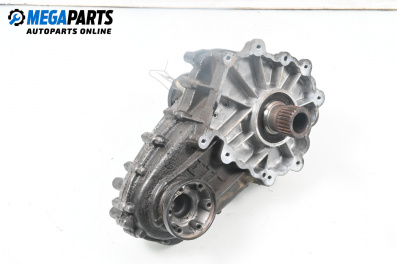 Verteilergetriebe for Mercedes-Benz M-Class SUV (W164) (07.2005 - 12.2012) ML 280 CDI 4-matic (164.120), 190 hp, automatic