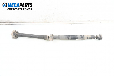 Tail shaft for Mercedes-Benz M-Class SUV (W164) (07.2005 - 12.2012) ML 280 CDI 4-matic (164.120), 190 hp, automatic, № a 164 410 31 02