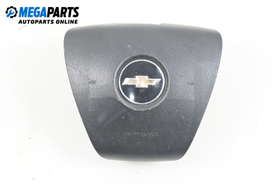 Airbag for Chevrolet Captiva SUV (06.2006 - ...), 5 uși, suv, position: fața