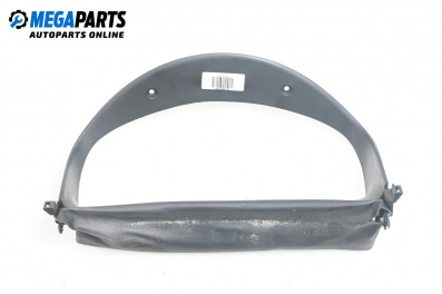 Interior plastic for Chevrolet Captiva SUV (06.2006 - ...), 5 doors, suv