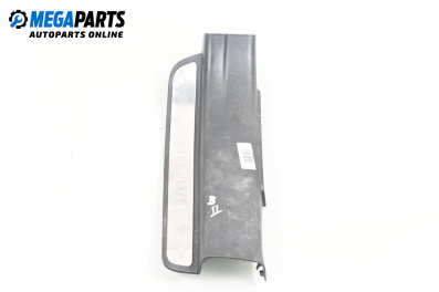 Interior plastic for Chevrolet Captiva SUV (06.2006 - ...), 5 doors, suv, position: rear - right