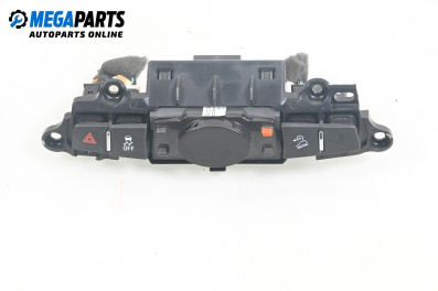 Bedienfeldtasten for Chevrolet Captiva SUV (06.2006 - ...)