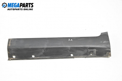 Side skirt for Chevrolet Captiva SUV (06.2006 - ...), 5 doors, suv, position: left