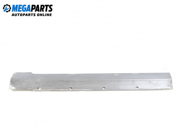 Side skirt for Chevrolet Captiva SUV (06.2006 - ...), 5 doors, suv, position: left